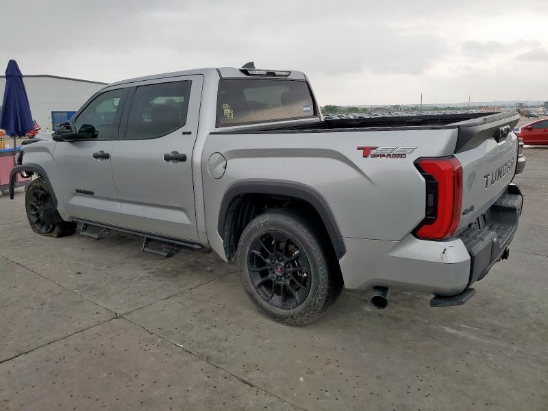 Vin: 5tfla5db6px093837, lot: 54449555, toyota tundra crewmax sr 20232