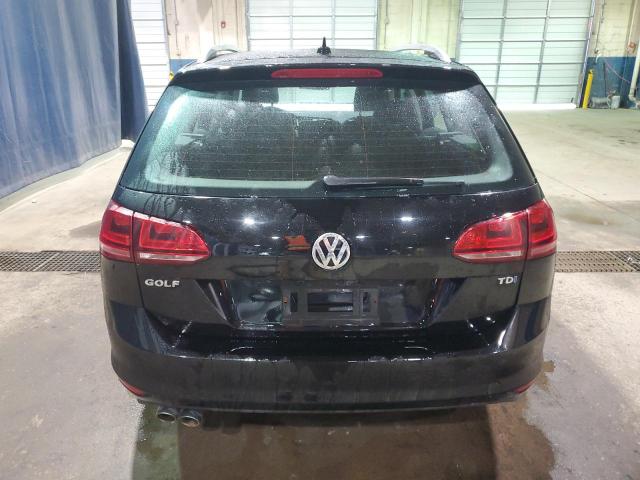 2015 VOLKSWAGEN GOLF SPORT - 3VWCA7AU6FM503734
