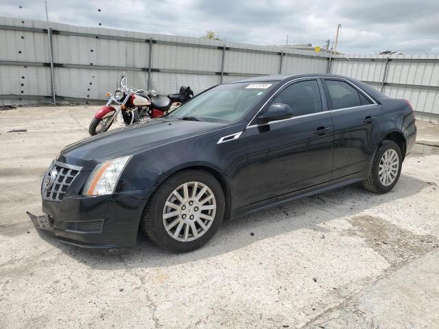 Vin: 1g6dc5e56c0129152, lot: 55173295, cadillac cts 2012 img_1