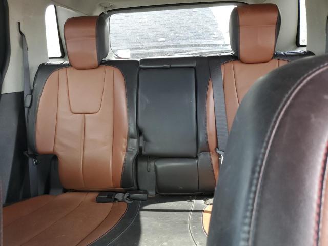 2016 GMC TERRAIN SL - 2GKALPEK4G6154277