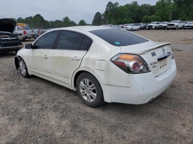 Vin: 1n4al2ap6ac149084, lot: 54438215, nissan altima base 20102