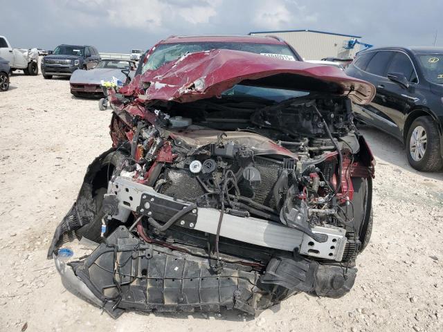 2022 LEXUS RX 450H 2T2HGMDA8NC076504