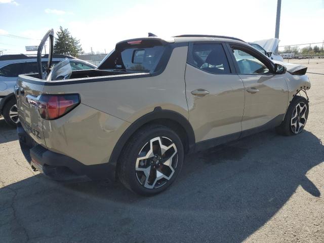 2023 HYUNDAI SANTA CRUZ 5NTJEDAF5PH046034