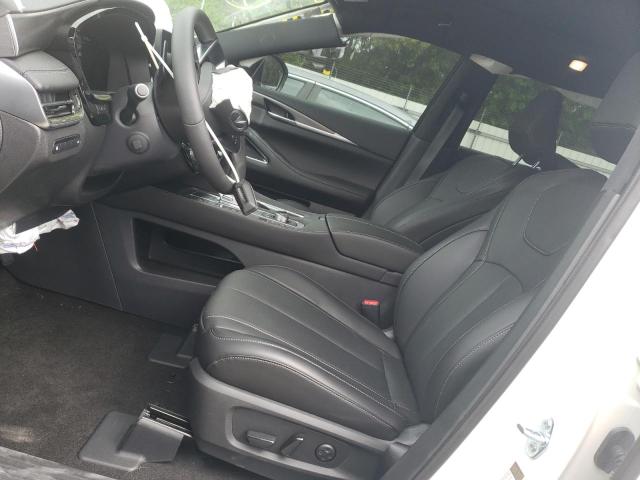 2025 INFINITI QX60 LUXE - 5N1AL1FR5SC348607
