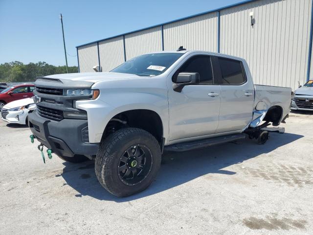 Vin: 1gcuyded4kz108536, lot: 52720085, chevrolet all models k1500 lt 2019 img_1