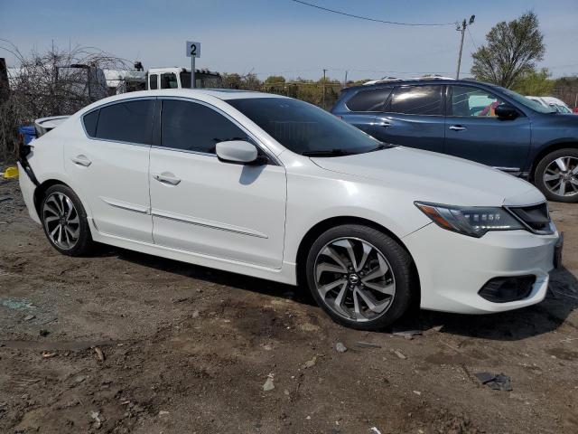 Vin: 19ude2f80ha011700, lot: 53225995, acura ilx premium 20174