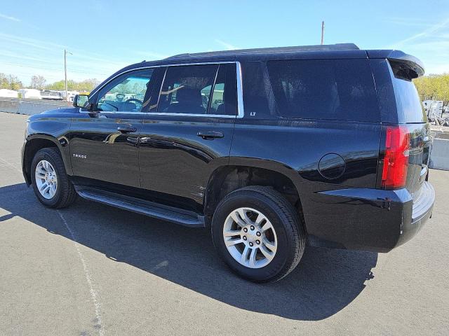 Vin: 1gnskbkc7jr109128, lot: 52640365, chevrolet tahoe k1500 lt 20182