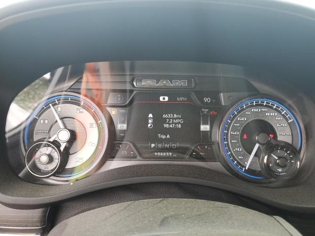 2022 RAM 2500 LIMIT 3C6UR5SL4NG339401