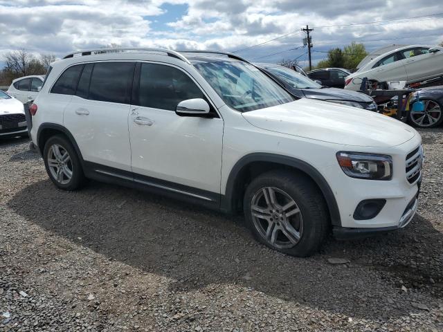 Vin: w1n4m4hb5mw128121, lot: 52892965, mercedes-benz glb-class 250 4matic 20214