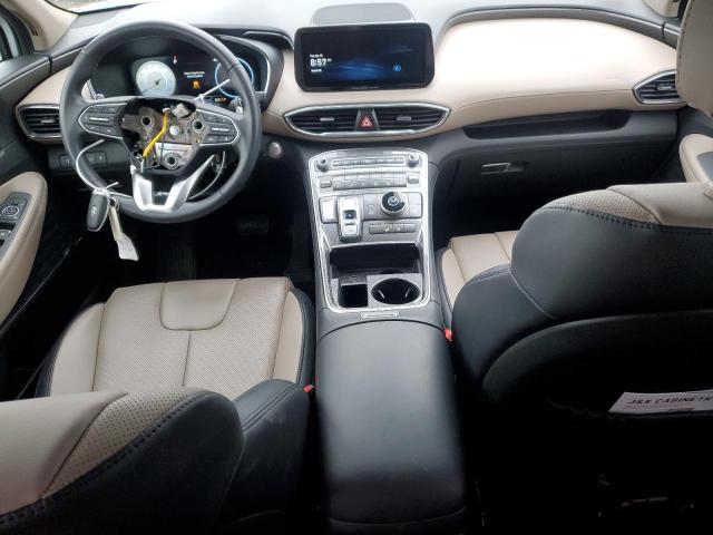2023 HYUNDAI SANTA FE S - 5NMS34AJ5PH608086