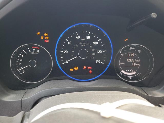 2016 HONDA HR-V EX - 3CZRU5G5XGM749352