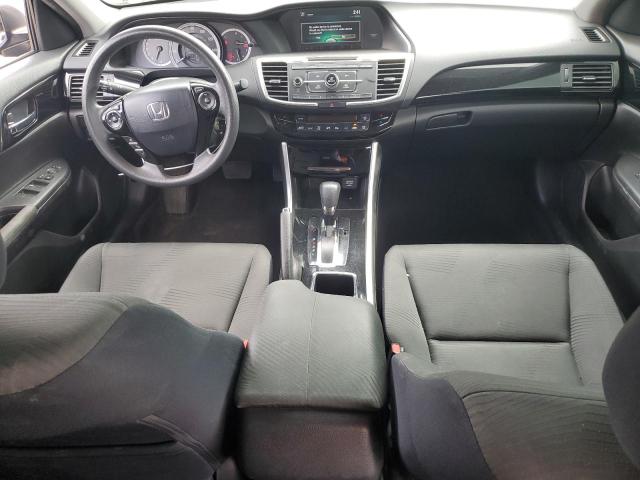 2017 HONDA ACCORD LX - 1HGCR2F39HA186063