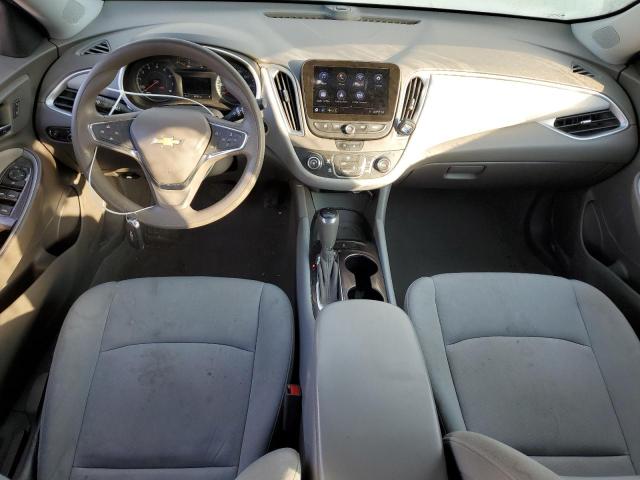 2020 CHEVROLET MALIBU LS - 1G1ZB5ST5LF133241