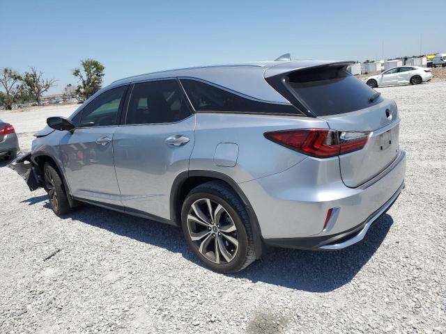 Vin: jtjhzkea8n2023668, lot: 53165415, lexus rx350 350 l 20222