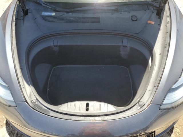 2018 TESLA MODEL 3 - 5YJ3E1EA9JF044636
