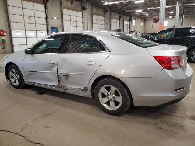 Vin: 1g11b5sl6ff277432, lot: 54210555, chevrolet malibu ls 20152