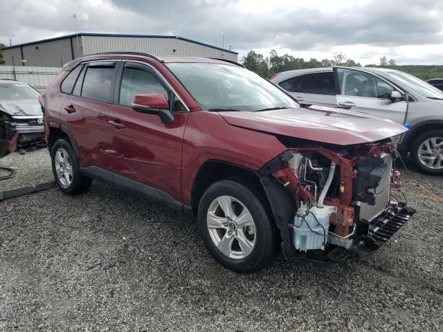 2020 TOYOTA RAV4 XLE - 2T3W1RFV0LW064022