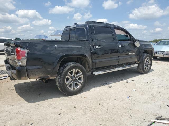 Vin: 3tmgz5an7gm026954, lot: 53955555, toyota tacoma double cab 20163