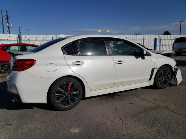 Vin: jf1va1d64f8807922, lot: 54122685, subaru wrx premium 20153