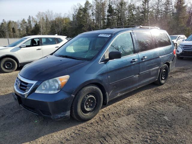 HONDA ODYSSEY EX