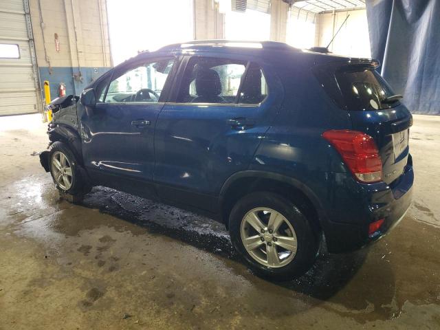Vin: kl7cjpsb5lb331275, lot: 52912115, chevrolet trax 1lt 20202