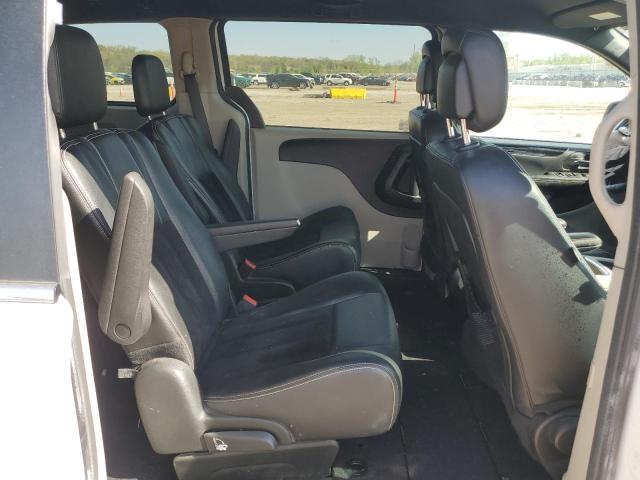 2018 DODGE GRAND CARA - 2C4RDGCG0JR208285