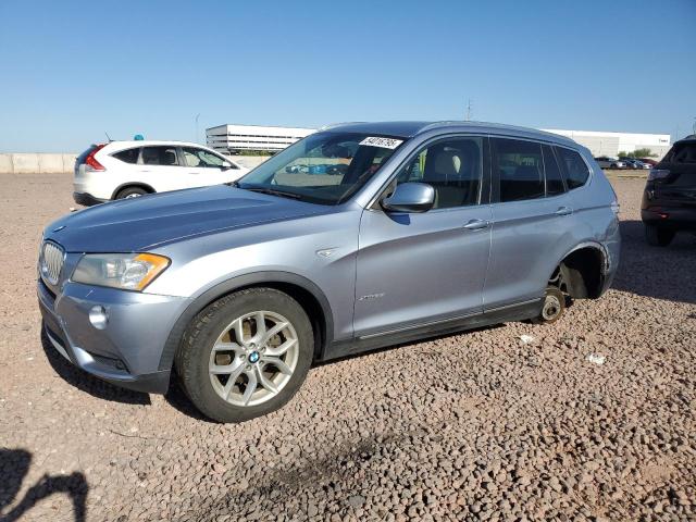 BMW X3 XDRIVE3