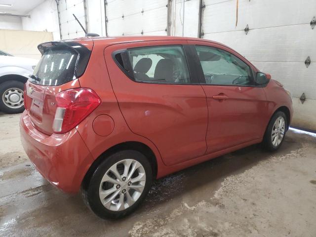 Vin: kl8cd6sa6mc714111, lot: 51823605, chevrolet spark 1lt 20213