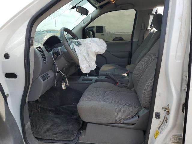 1N6DD0ER4KN876005 2019 NISSAN FRONTIER