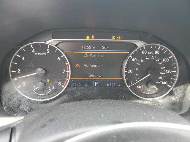 2020 NISSAN ALTIMA S - 1N4BL4BV1LC273800