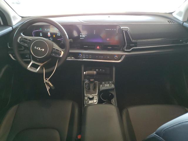 2024 KIA SPORTAGE E - 5XYK33DF9RG200981