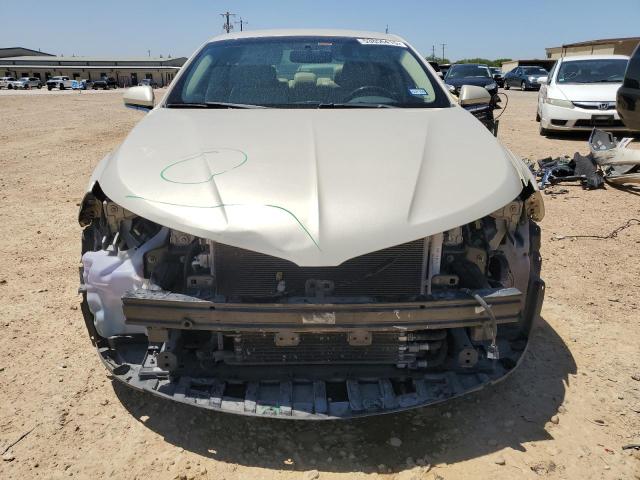 2015 LINCOLN MKZ HYBRID 3LN6L2LU6FR621730
