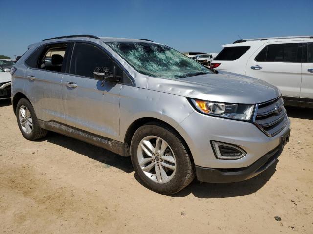 2018 FORD EDGE SEL - 2FMPK3J99JBC44135