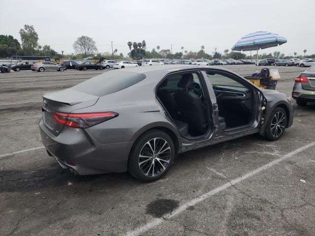 Vin: 4t1b11hk8ju664327, lot: 53778835, toyota camry l 20183