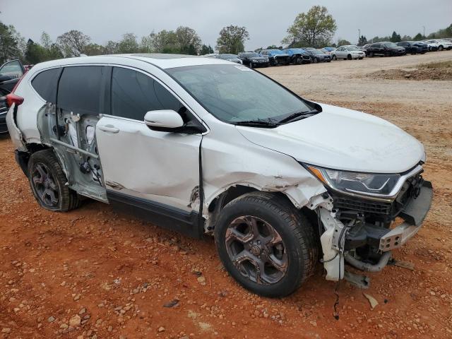 2019 HONDA CR-V EX - 7FARW1H5XKE019711