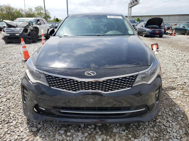 2018 KIA OPTIMA LX - 5XXGT4L39JG241266