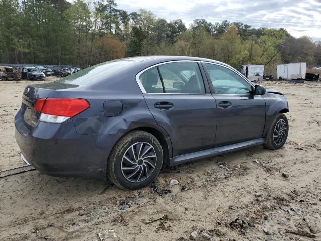 Vin: 4s3bmba64b3256090, lot: 52634725, subaru legacy 2.5i 20113