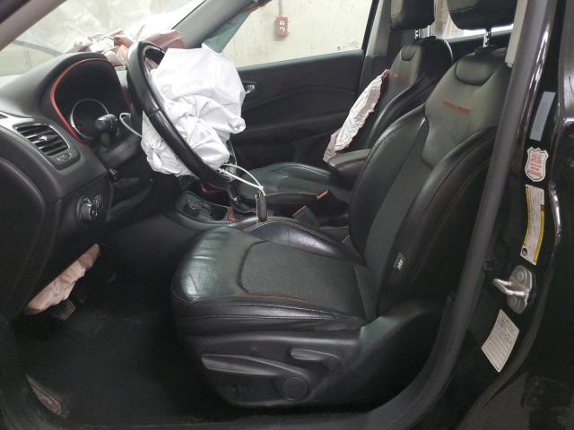 2020 JEEP COMPASS TR - 3C4NJDDB0LT159324