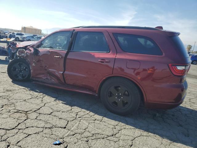 2018 DODGE DURANGO GT 1C4RDHDG7JC413728