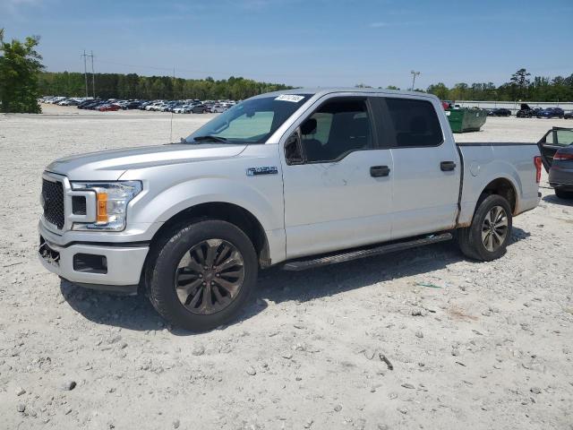Vin: 1ftew1c55kkf08182, lot: 53712105, ford f-150 supercrew 2019 img_1