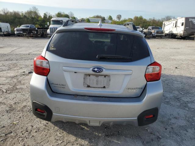 2016 SUBARU CROSSTREK - JF2GPADC5GH325342