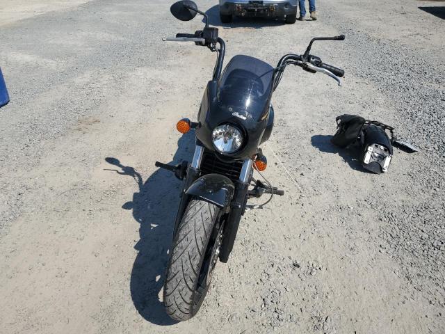 2023 INDIAN MOTORCYCLE CO. SCOUT ROGU - 56KMTD119P3191914