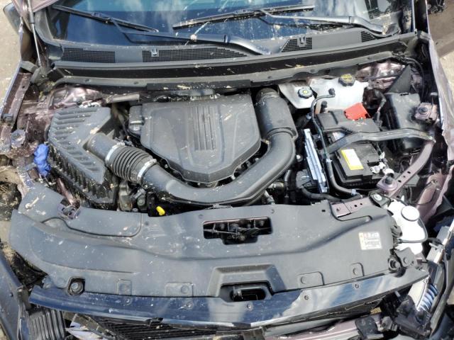 2024 CHEVROLET TRAVERSE R 1GNEVLKS1RJ198674