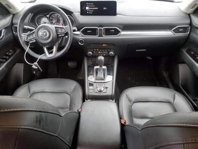2023 MAZDA CX-5 PREFE - JM3KFBCM0P0167431