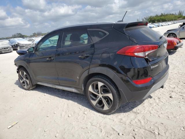 Vin: km8j33a24hu383793, lot: 54004675, hyundai tucson limited 20172