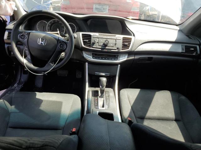 2015 HONDA ACCORD LX 1HGCR2F38FA008643