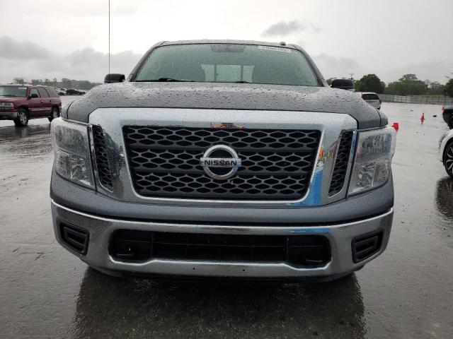 2017 NISSAN TITAN S - 1N6AA1EJ1HN572201