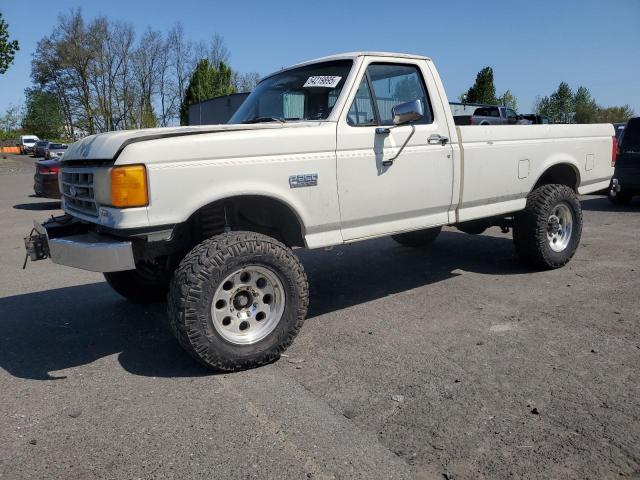FORD F250