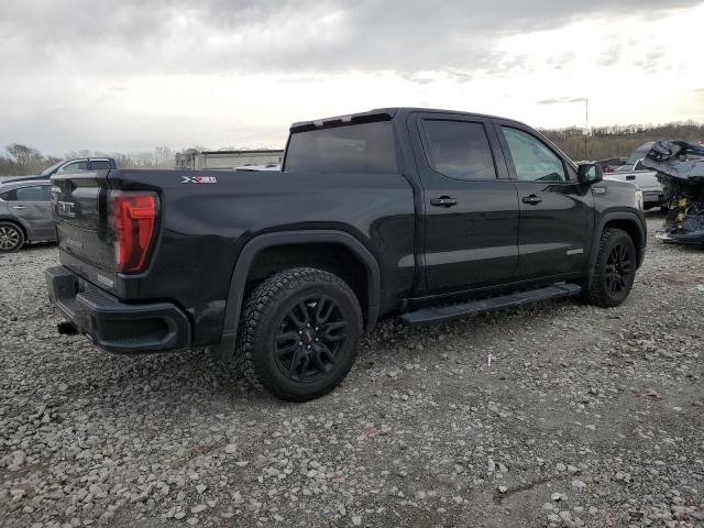 Vin: 1gtu9ced0mz396419, lot: 52250775, gmc sierra k1500 elevation 20213