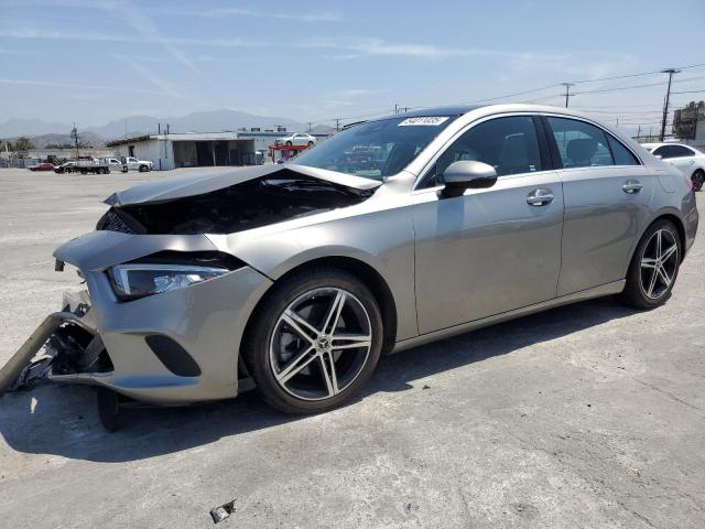 Vin: wdd3g4fb9kw002554, lot: 54011035, mercedes-benz a-class 220 4matic 2019 img_1